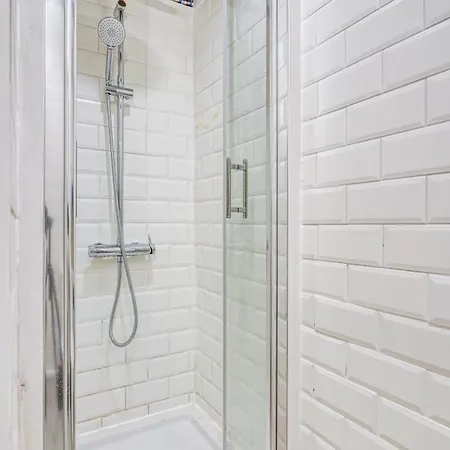 Apartamento Studio Center