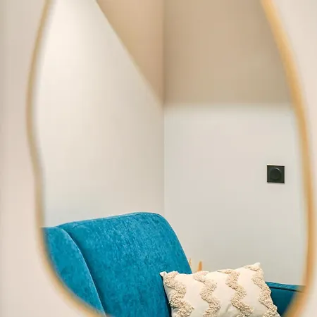 Studio Center París