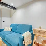 Studio Center * Parigi