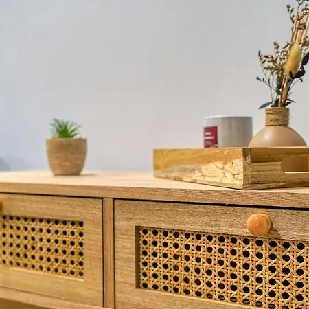 Studio Center Paris