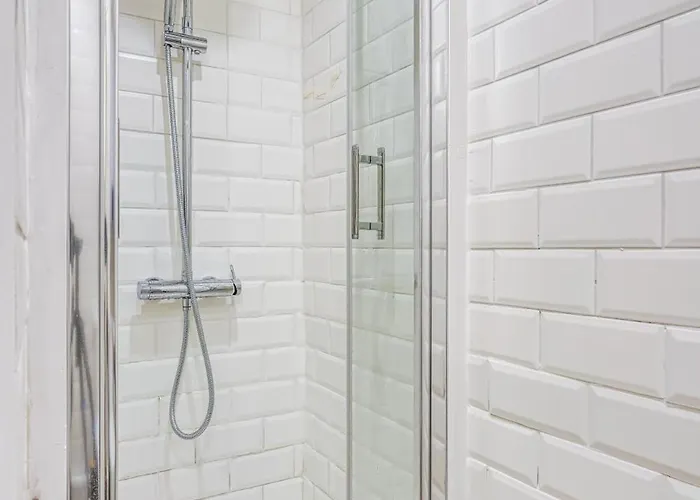 דירה Studio Center