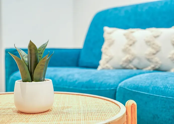 アパート Studio Center *