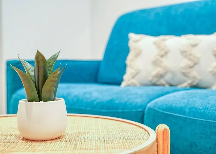 Studio Center דירה