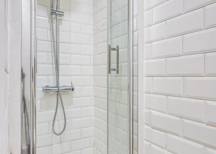 Studio Center Apartman Párizs