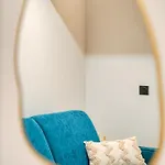 Studio Center Paris
