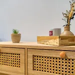 Studio Center * Paris