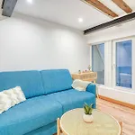 Studio Center Paris