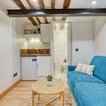 Apartment Studio Center *