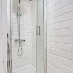 Studio Center Apartment Paris